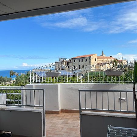 Mediterranean Boutique Hotel Tropea Exteriör bild
